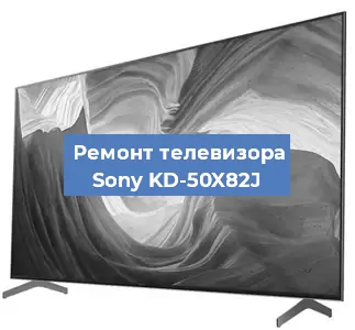 Замена процессора на телевизоре Sony KD-50X82J в Ижевске